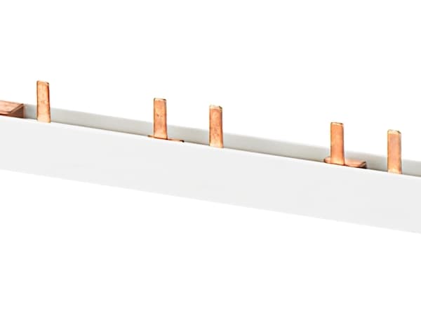 PIN-kisko 4PH 10mm² 52MW harmaa