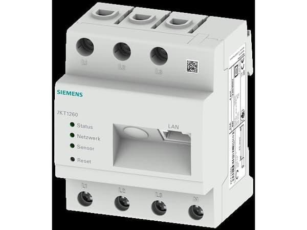 Siemens 7KT1260