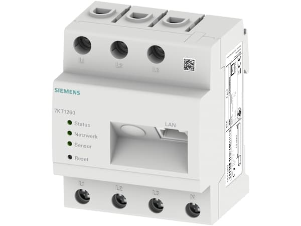 Siemens 7KT1260
