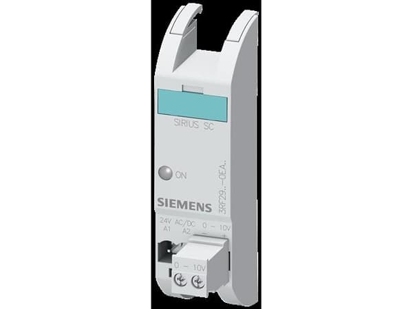 Omformer 3RF2 24VACDC