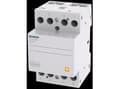 Miniatyrbilde 3 av 4: Kontaktor Insta 4NO 230V 400VAC 63 A act