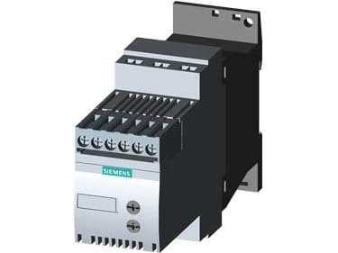 Soft starter S0 6,5A 480V 24V