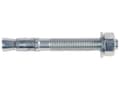 Miniatyrbilde 2 av 5: Fischer 040771, Metall, Grå, 111 mm, 8 mm, 10,6 cm, 50 stykker