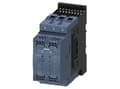 Miniatyrbild 3 av 3: Soft starter S3 106A 480V 110-230V