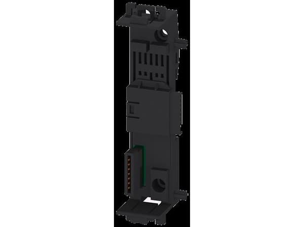 Liitin 3ZY1 T1 7P 22,5mm t/ 3SK1