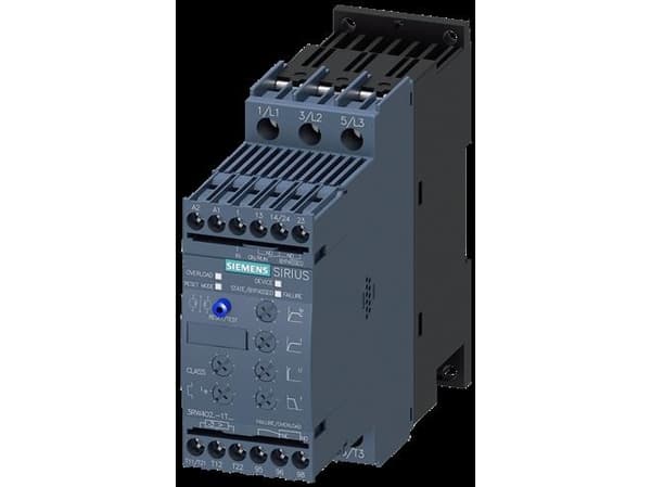 Sanftstarter Sirius 32A 3RW4027-1TB04 (3RW40271TB04)