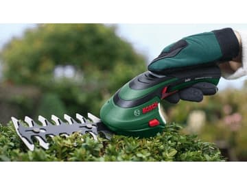 Bosch MULTI-CLIP ISIO 3.6V BATTERI MED SPOLING