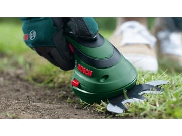 Bosch MULTI-CLIP ISIO 3.6V BATTERI MED SPOLING
