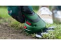 Miniatyrbild 5 av 5: Bosch MULTI-CLIP ISIO 3.6V BATTERI MED SPOLING