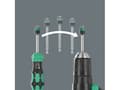 Miniatyrbild 5 av 5: Wera Kraftform Compact 20 RA-R