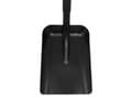 Pikkukuva 3 / 3: HOME It® Ergonominen puutarhalapio teräskahvalla 122 cm musta