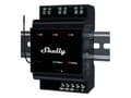 Miniatyrbilde 1 av 4: Shelly DIN-skinne ""Wave Pro 3"" relé maks. 48 A 3 faser 3x 16A (Shelly_W_Pro_3)