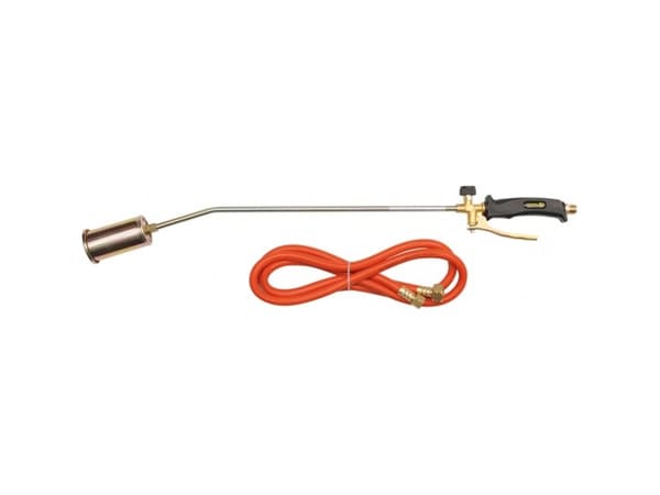 VOREL pidennetty kattopoltin 780mm, 50mm ANTGALIS 73341