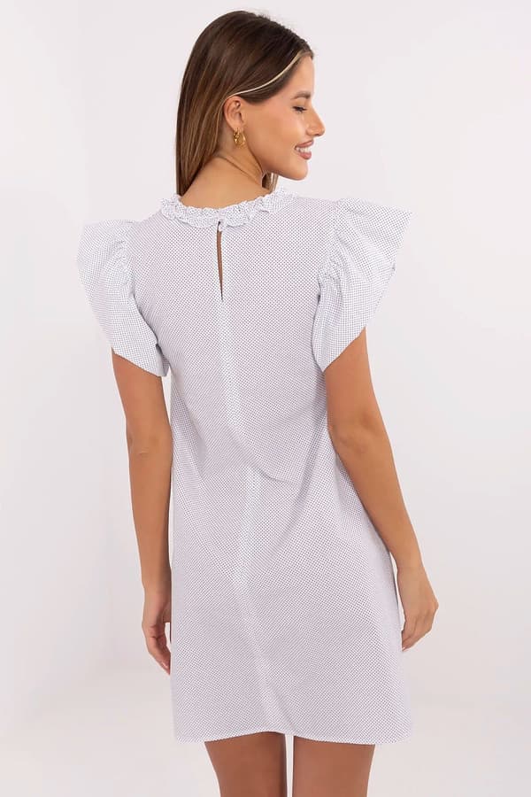 Daydress model 214286 Lakerta