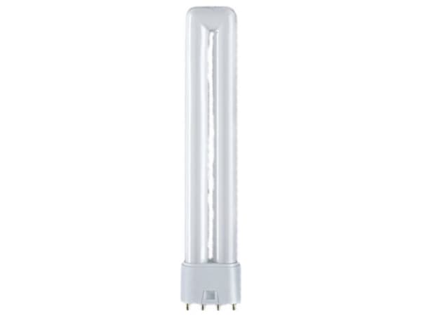 Radium Kompakti loisteputki EEK: G (A - G) 2 G 11 538 mm 55 W Putken muoto 1 kpl