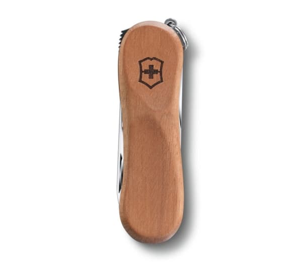 Victorinox V-0.64 61.63 Holz Nagelknipser 580
