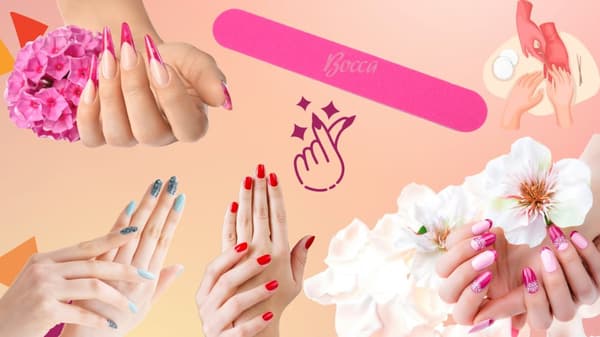 Nagelfil