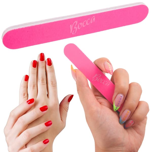 Nagelfil