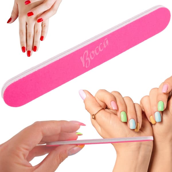 Nagelfil