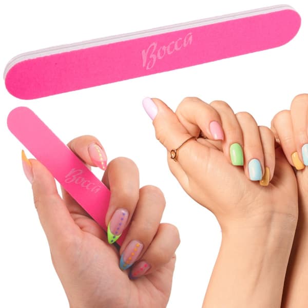 Nagelfil