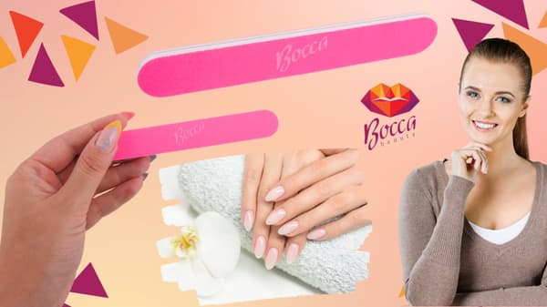 Nagelfil