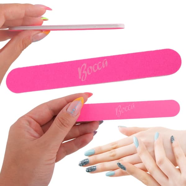 Nagelfil