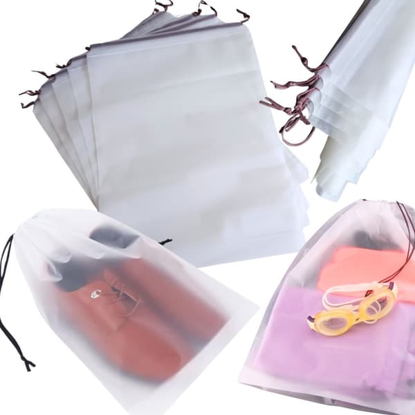 Förvaringspåsar set med 5 st 30*40cm