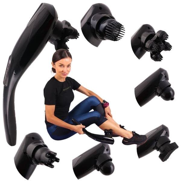 massagepistol