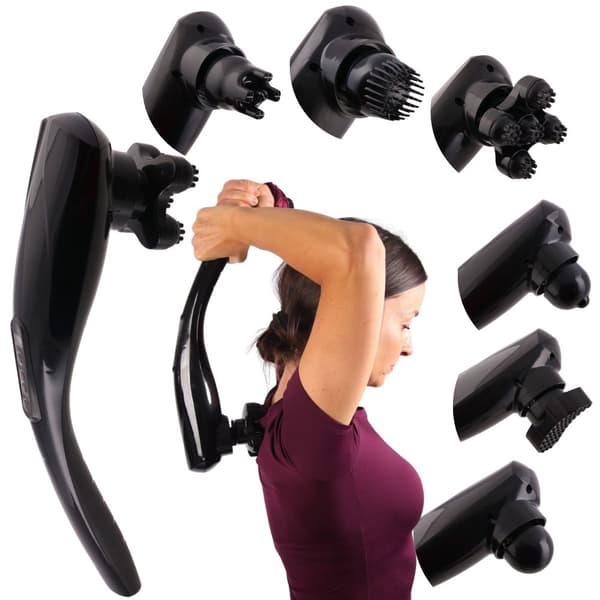 massagepistol
