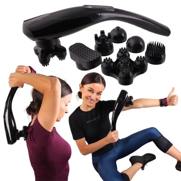 massagepistol