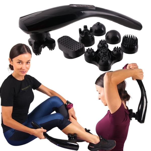 massagepistol