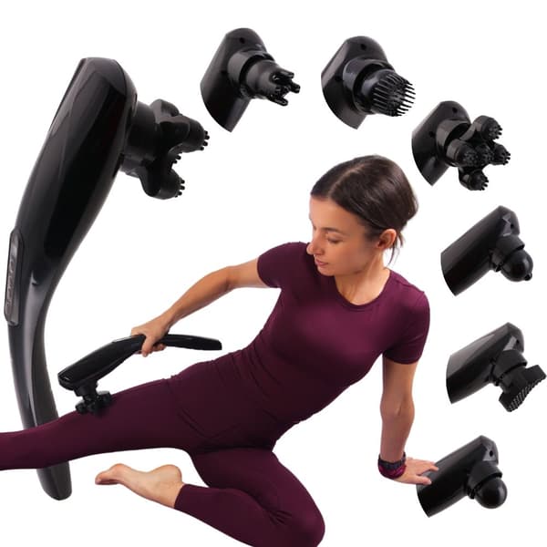 massagepistol