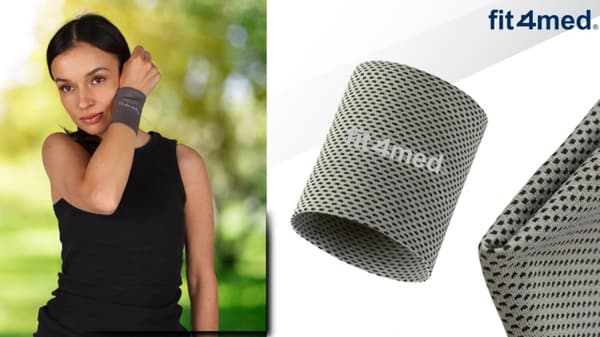 Kylande armband svettuppsamling tennis antisvett för gym