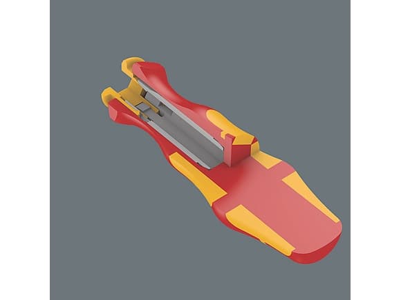 Wera Kraftform Kompakt VDE 24 Allrounder 1
