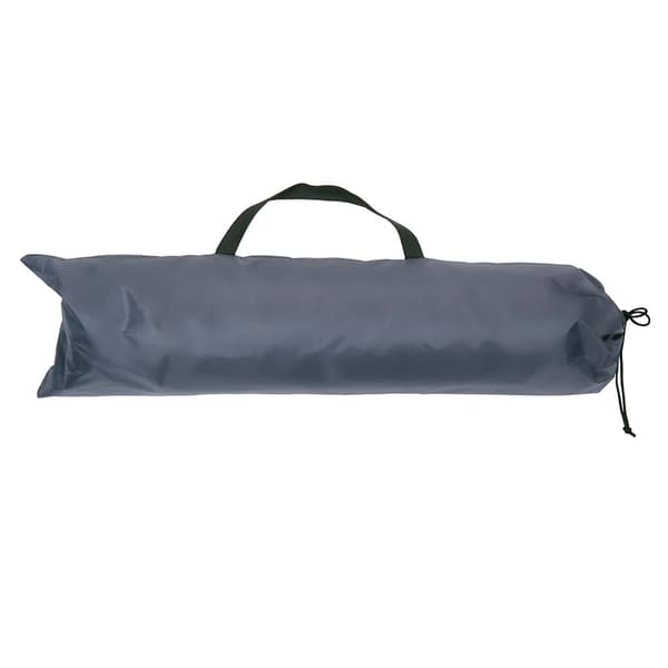 Kupoltält för 3 personer - 200x180x120 cm för camping och friluftsliv