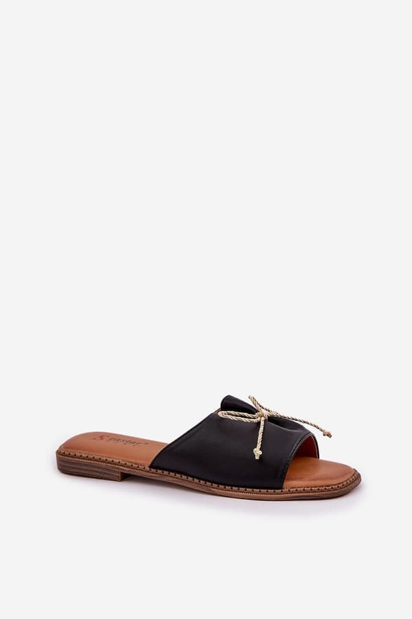 Flip-flops model 214363 Step in style