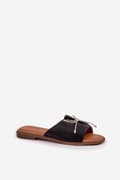Miniatyrbild 2 av 3: Flip-flops model 214363 Step in style
