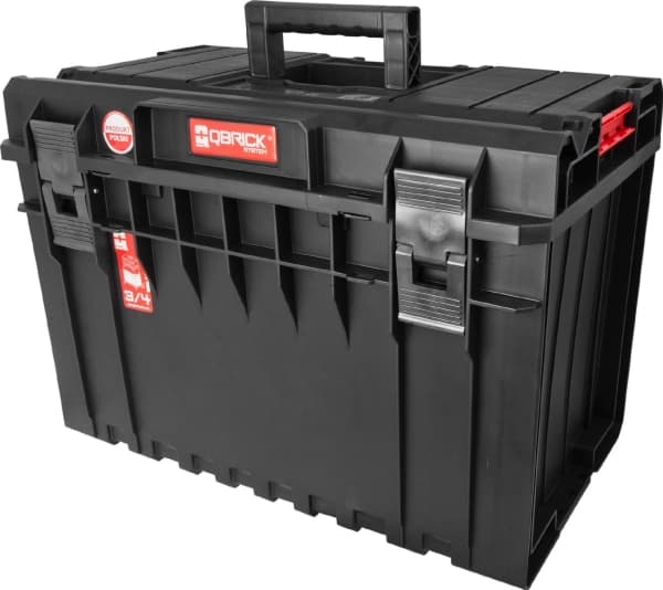 QBRICK SYSTEM ONE 450 BASIC 2.0 - 1 pc. per carton