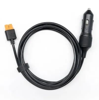 EcoFlow, Glacier XT60-kabel - 2,5 m