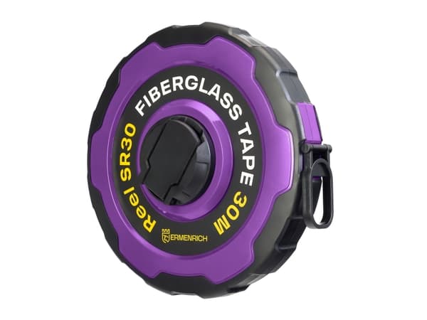 Ermenrich Reel SR30 Ruler Tape