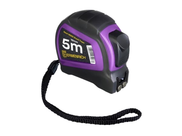 Ermenrich Reel SQ50 Ruler Tape