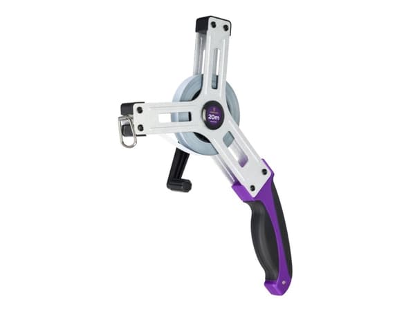 Ermenrich Reel SX20 Land Measuring Tape