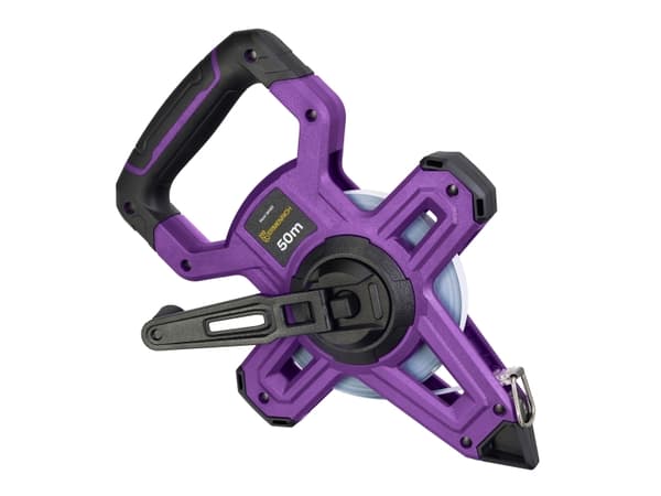 Ermenrich Reel SH50 Land Measuring Tape