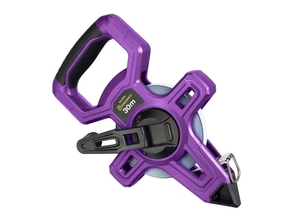 Ermenrich Reel SE30 Land Measuring Tape