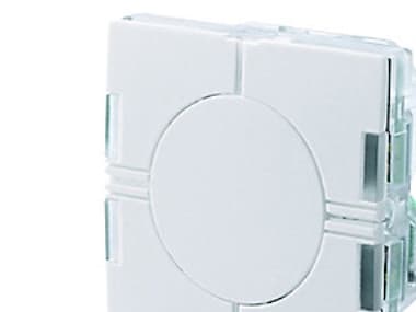 Tangenter 44x44 Vit RAL 9016 - f/SHA4XTEMDIS