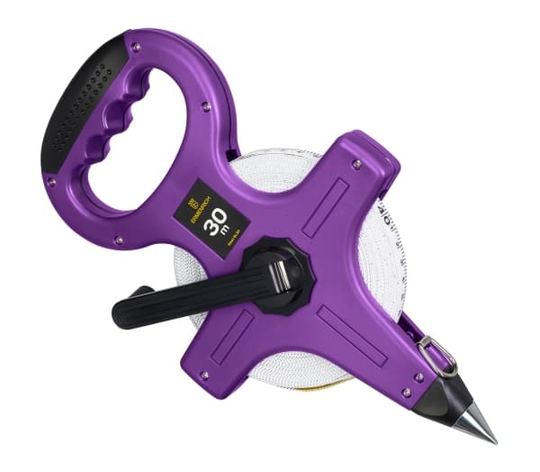 Ermenrich Reel SL30 Land Measuring Tape