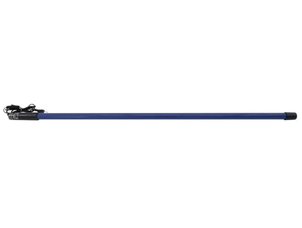 Eurolite 52207053, Blå, IP20, II, 1 lamp(or), 36 W, Blå