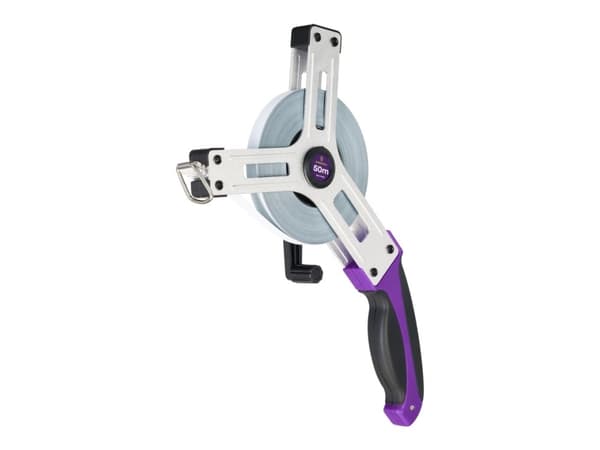 Ermenrich Reel SX50 Land Measuring Tape
