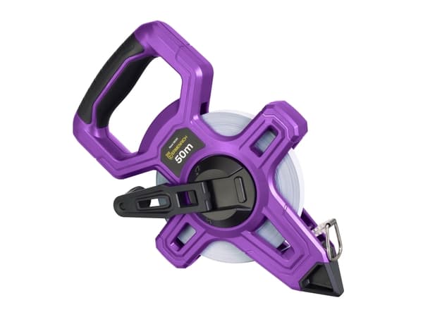Ermenrich Reel SE50 Land Measuring Tape