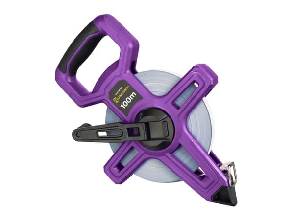 Ermenrich Reel SE100 Land Measuring Tape